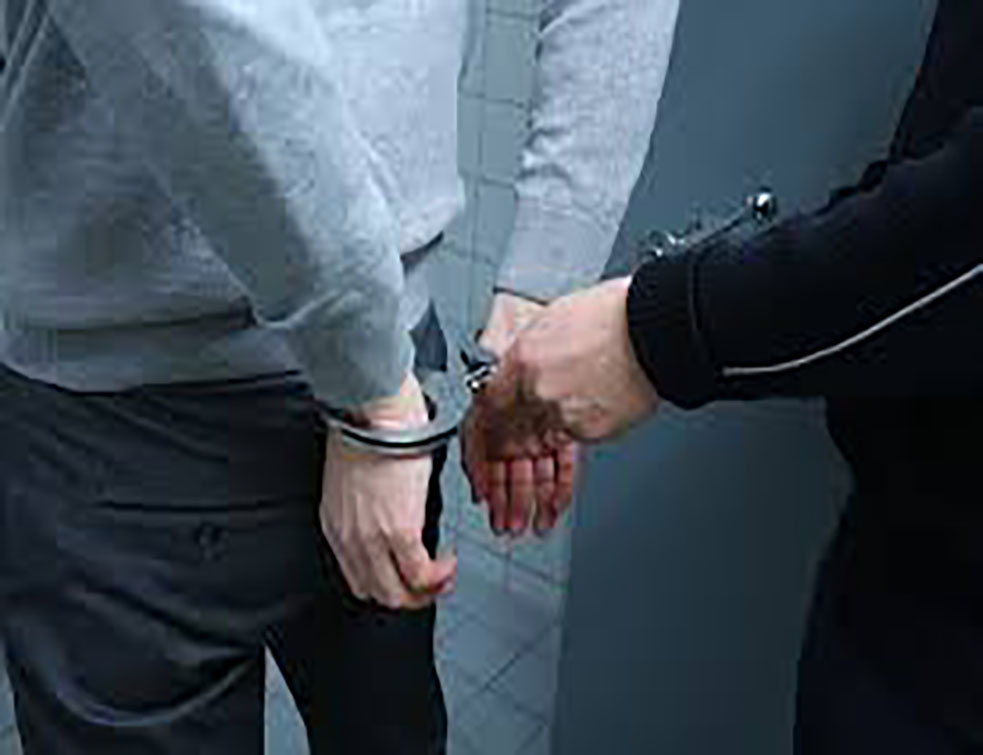 Полицијска акција Армагедон: Ухапшен Смедеревац због сумње за педофилију